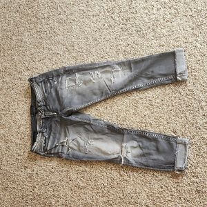 Silver Jeans - Aiko - Gray - 31x26